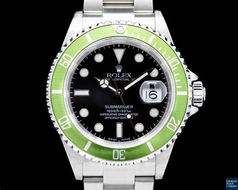 rolex submariner 41 kermit|Rolex Submariner kermit flat 4.